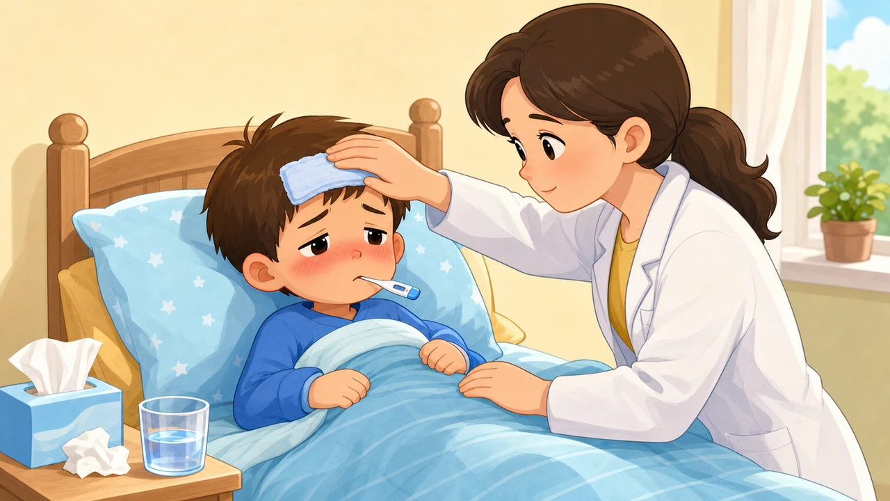disease