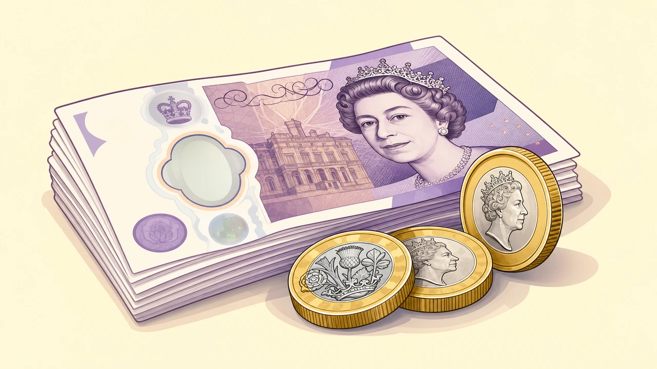 pound